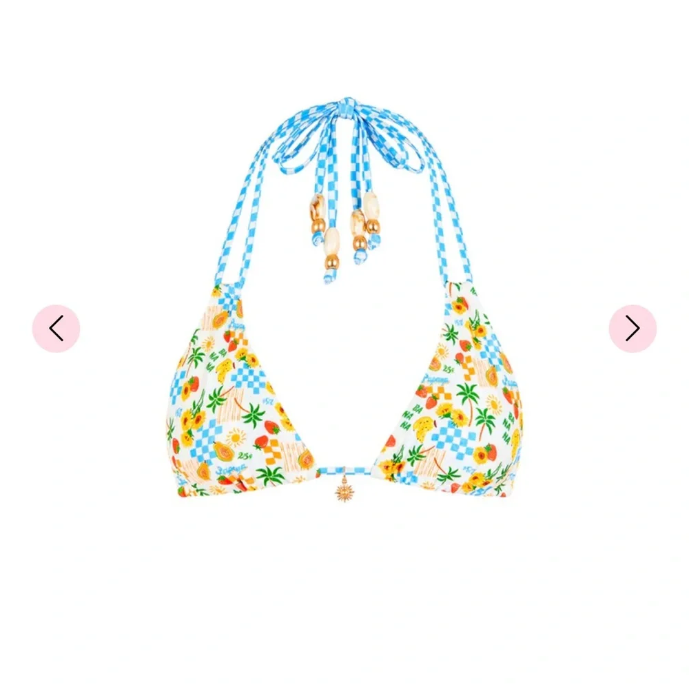 Kulani Kinis Suncatcher Bikini Set - Picture 3 of 5